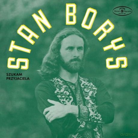 Borys, Stan: Szukam Przyjaciela [SACD]