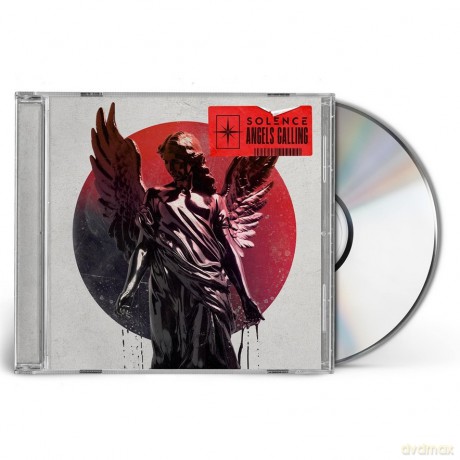 Solence: Angels Calling [CD]