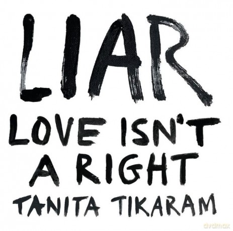 Tanita Tikaram: LIAR (Love Isn't A Right) (Brown) [Winyl]