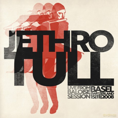 Jethro Tull: Live From Baloise Session [2xWinyl]