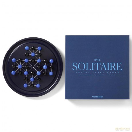 Classic Solitaire [GRA PLANSZOWA]