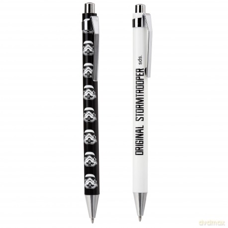 Długopis Szturmowiec 2 szt. PENS30