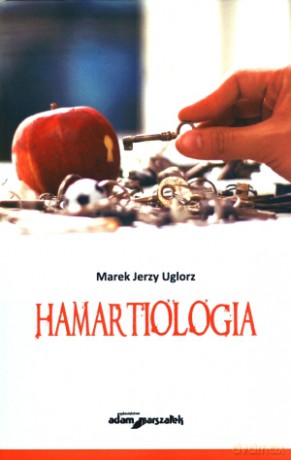 Hamartiologia [KSIĄŻKA]