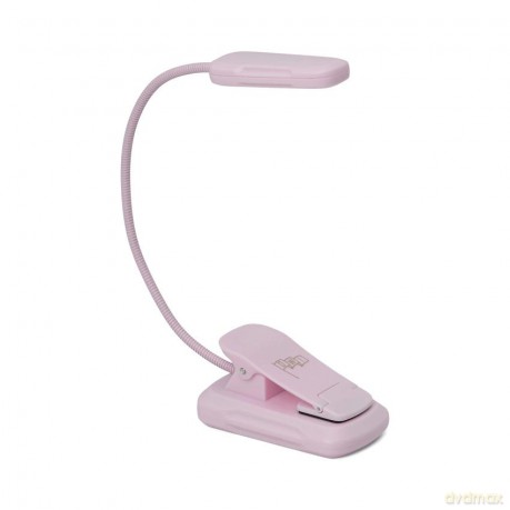 Lampka książkowa Lilac