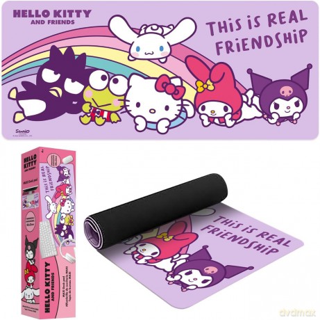 Podkładka na biurko Hello Kitty HK50216