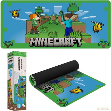 Podkładka na biurko Minecraft MC00045