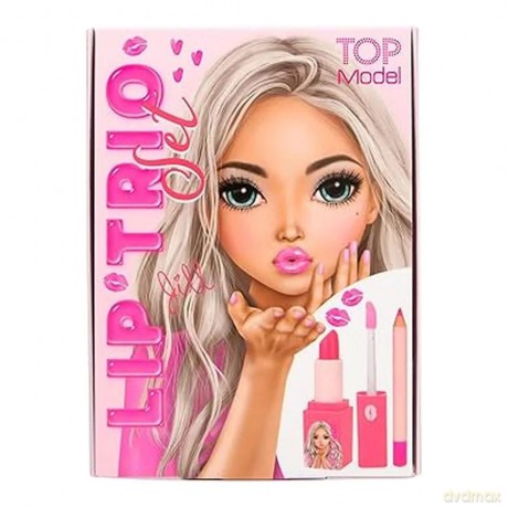 Zestaw do ust trio Top Model BEAUTY&ME 13572A