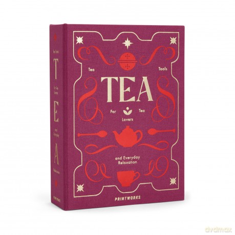 Zestaw The Essentials Tea Tools akcesoria do herbaty