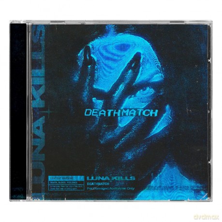 Luna Kills: Deathmatch [CD]