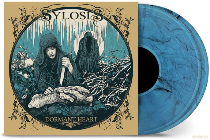 Sylosis: Dormant Heart (Marbled) [2xWinyl]