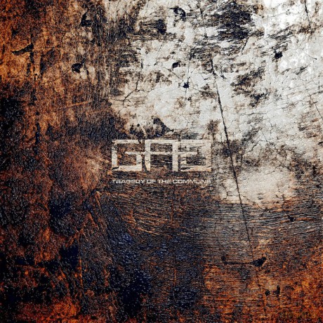 Great American Ghost: Tragedy Of The Commons [CD]