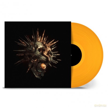 Bleed From Within: Zenith (Orange) [Winyl]