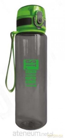 Bidon Black&Green 500ml