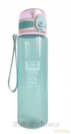 Bidon Mint&Pink 500ml