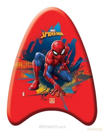 Deska do pływania Kickboard Spiderman