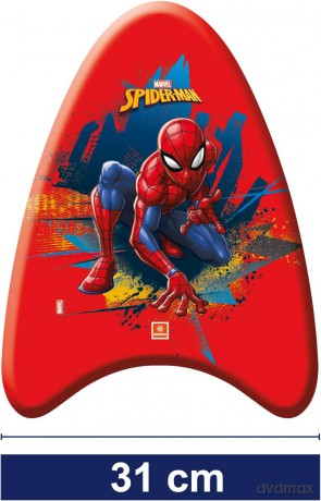 Deska do pływania Kickboard Spiderman