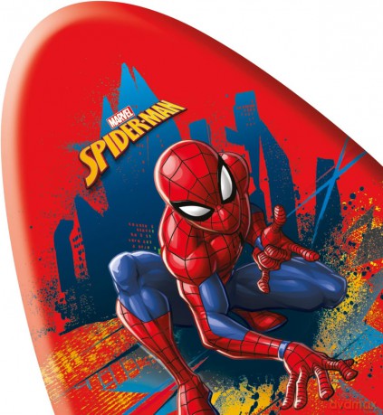 Deska do pływania Kickboard Spiderman