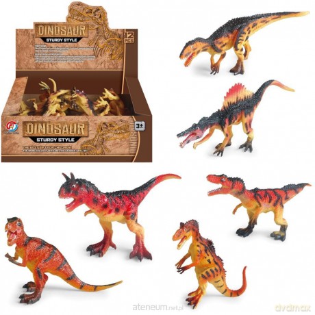 Dinozaur MIX [FIGURKA]