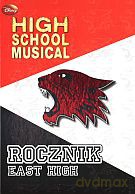 High School Musical. Rocznik East High - Emma Harrison [KSIĄŻKA]
