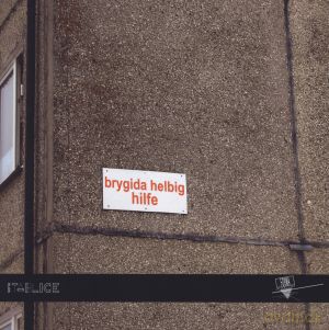 Hilfe - Brygida Helbig [KSIĄŻKA]