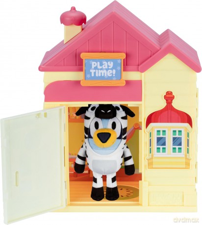 Domek niespodzianka Bluey [FIGURKA]