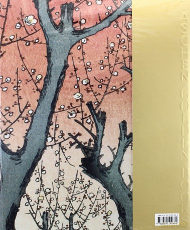 Hiroshige. Sto słynnych widoków Edo [KSIĄŻKA]