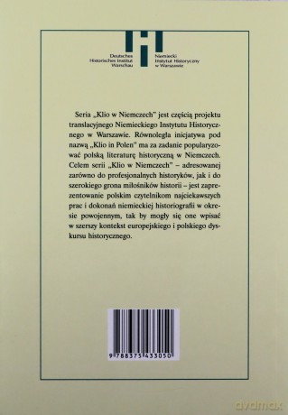 Historia ciała. Lekarz i jego pacjentki w osiemnastowiecznym Eisenach - Barbara Duden [KSIĄŻKA]