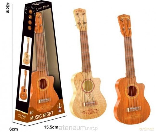 Gitara MIX