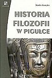 Historia filozofii w pigułce - Monika Kierepko [KSIĄŻKA]