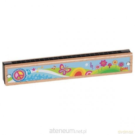 Harmonijka ustna