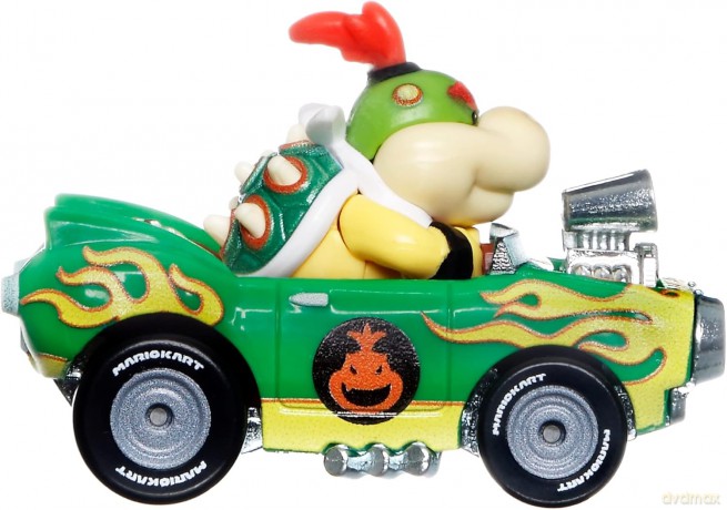 Hot Wheels Mario Kart Pojazd HDB27