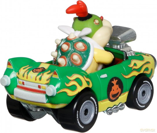 Hot Wheels Mario Kart Pojazd HDB27