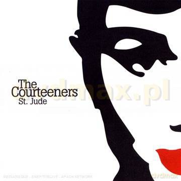 The Courteeners: St. Jude [CD]