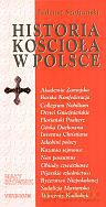 Historia Kościoła w Polsce - Tadeusz Szafrański [KSIĄŻKA]