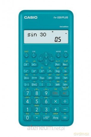 Kalkulator Casio FX-220PLUS-2 BOX