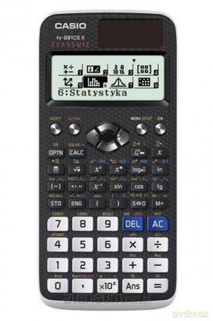 Kalkulator Casio FX-991CEX