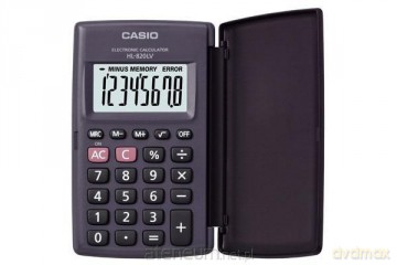 Kalkulator Casio HL-820LV BOX