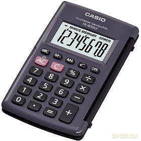 Kalkulator Casio HL-820LV BOX