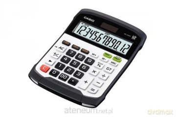 Kalkulator Casio WD-320MT BOX