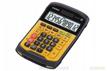 Kalkulator Casio WM-320MT BOX