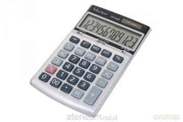 Kalkulator Vector KAV CD-2439