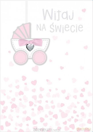 Karnet Narodziny