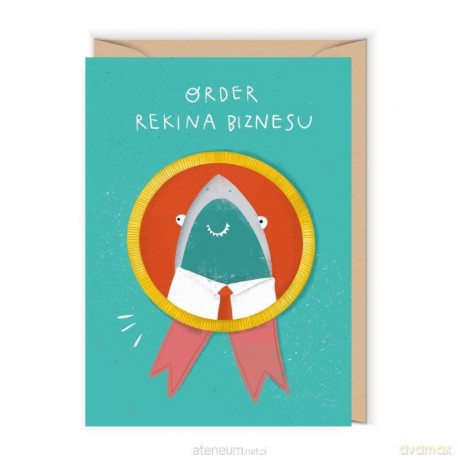 Karnet Urodziny