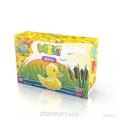 Klocki Meli Minis Duck [KLOCKI]
