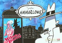Hmmarlowe i niedole Julitty - Przemek Surma `Surpiko` [KSIĄŻKA]