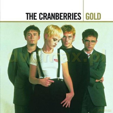 The Cranberries: Gold [2CD]