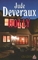 Holly - Jude Deveraux [KSIĄŻKA]