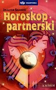 Horoskop partnerski - Jeraldine Saunders [KSIĄŻKA]