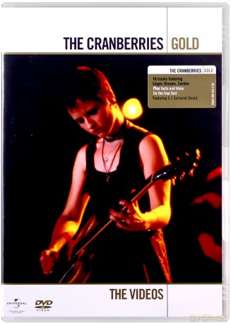 The Cranberries: Gold [DVD]