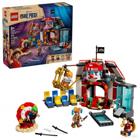 LEGO ONE One piece (75637) [KLOCKI]
